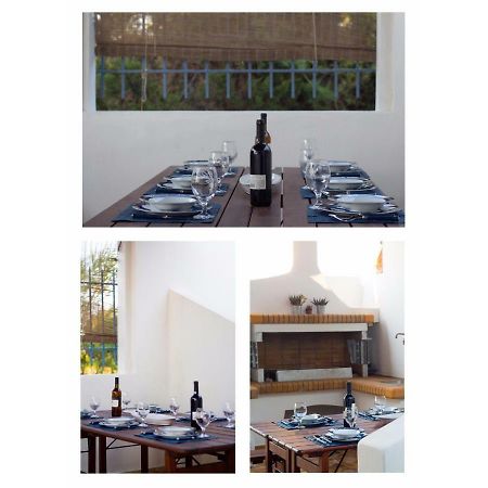 Villa Blue Island Artemida  Zewnętrze zdjęcie