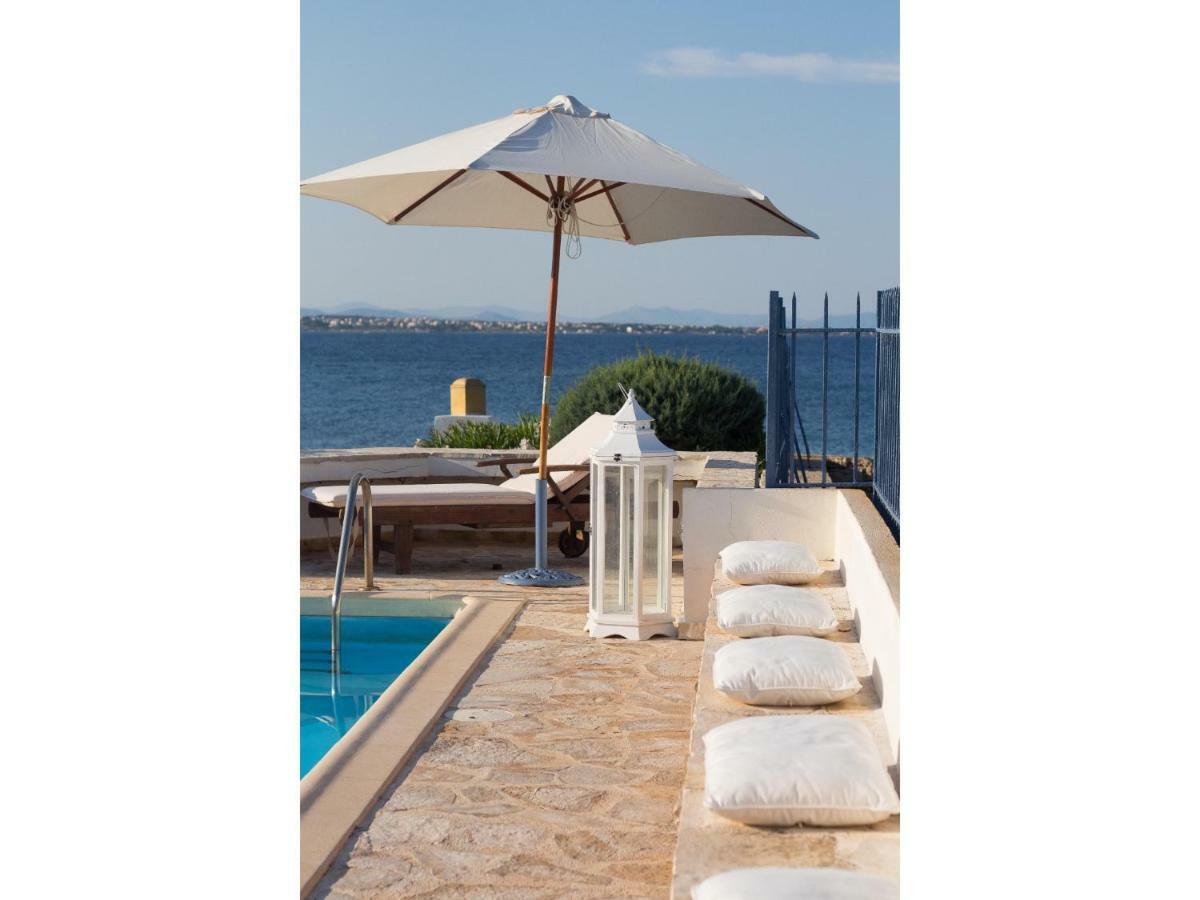 Villa Blue Island Artemida  Zewnętrze zdjęcie