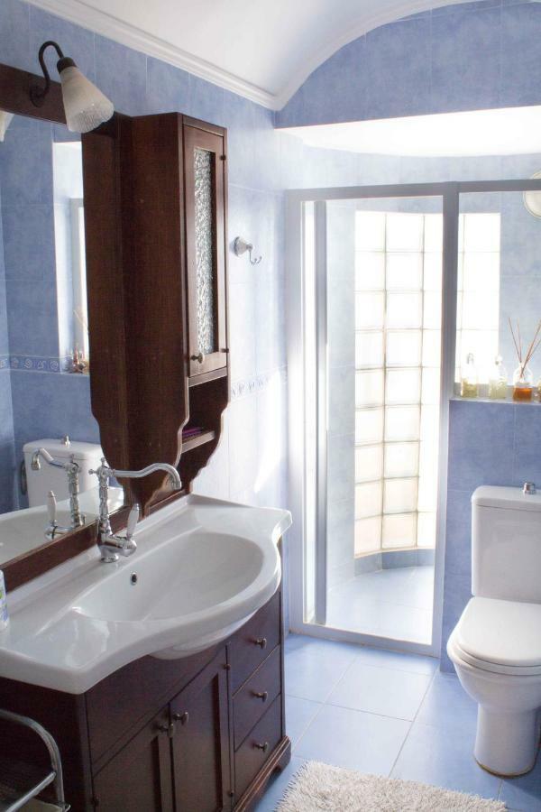 Villa Blue Island Artemida  Zewnętrze zdjęcie