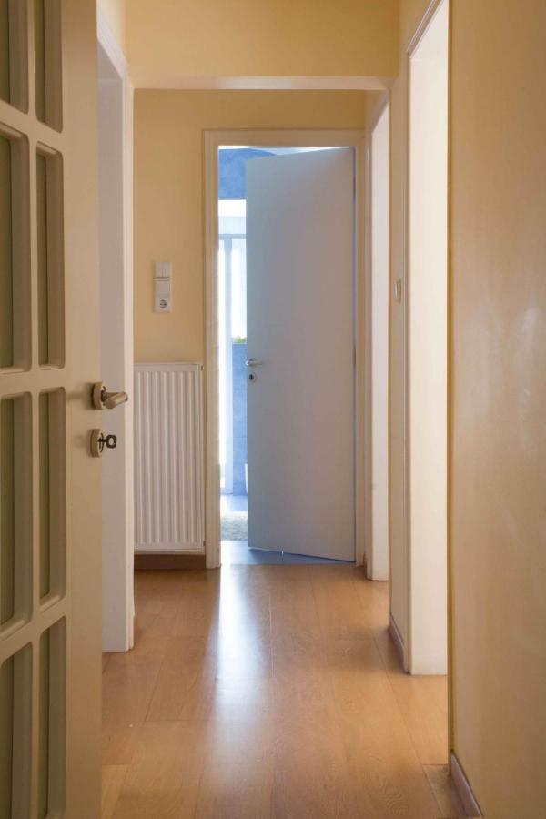 Villa Blue Island Artemida  Zewnętrze zdjęcie